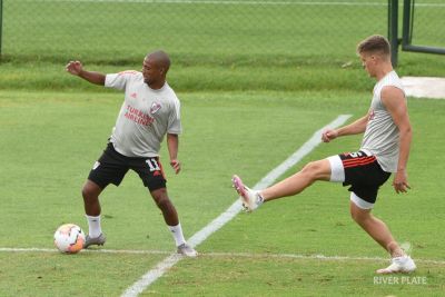  (Foto: Prensa River)
