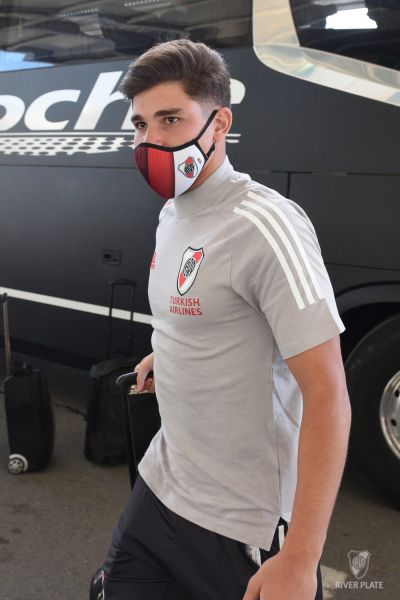  (Foto: Prensa River)