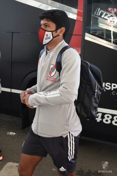  (Foto: Prensa River)