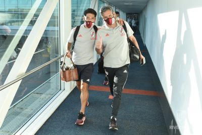  (Foto: Prensa River)
