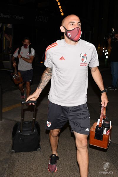  (Foto: Prensa River)