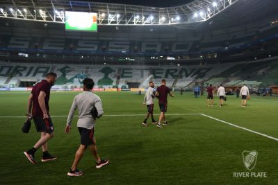  (Foto: Prensa River)