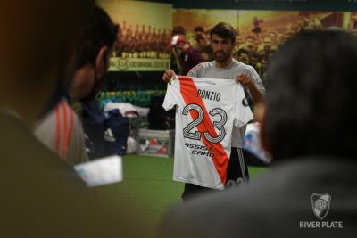  (Foto: Prensa River)