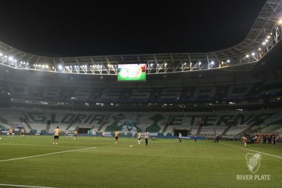  (Foto: Prensa River)