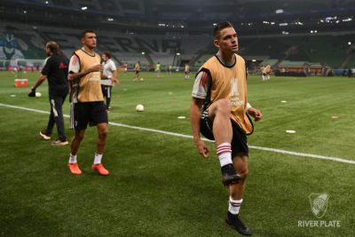  (Foto: Prensa River)