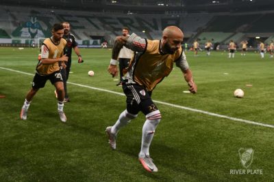  (Foto: Prensa River)
