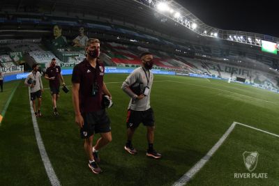  (Foto: Prensa River)