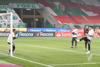  (Foto: Prensa River)