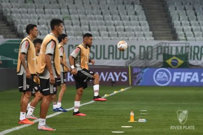  (Foto: Prensa River)