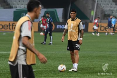  (Foto: Prensa River)