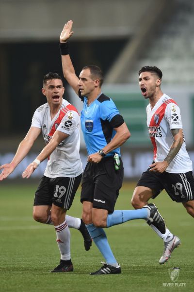  (Foto: Prensa River)