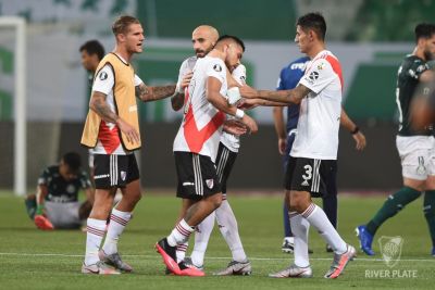  (Foto: Prensa River)