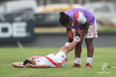  (Foto: Prensa River)
