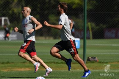  (Foto: Prensa River)