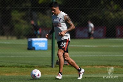  (Foto: Prensa River)