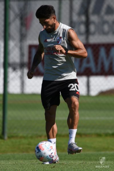  (Foto: Prensa River)