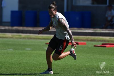  (Foto: Prensa River)