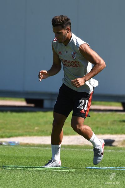  (Foto: Prensa River)