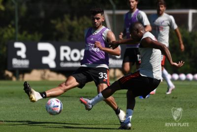  (Foto: Prensa River)