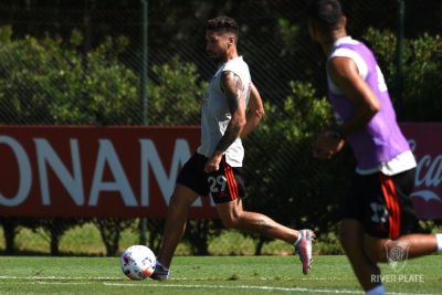  (Foto: Prensa River)