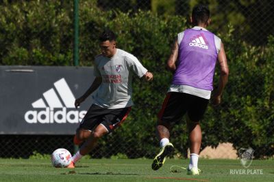  (Foto: Prensa River)