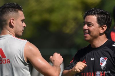  (Foto: Prensa River)