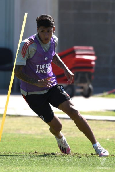  (Foto: Prensa River)