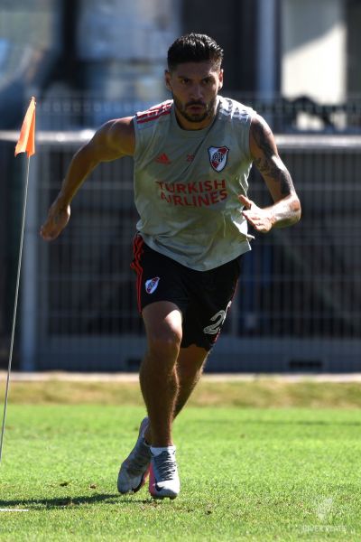  (Foto: Prensa River)