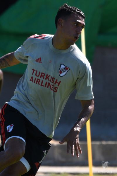  (Foto: Prensa River)