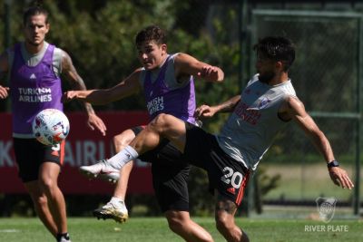 (Foto: Prensa River)