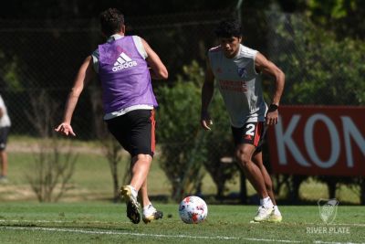  (Foto: Prensa River)