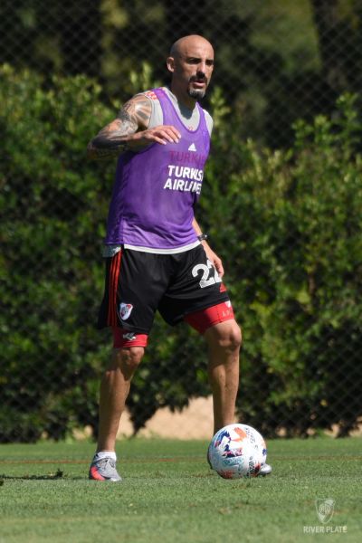  (Foto: Prensa River)