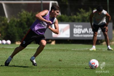  (Foto: Prensa River)
