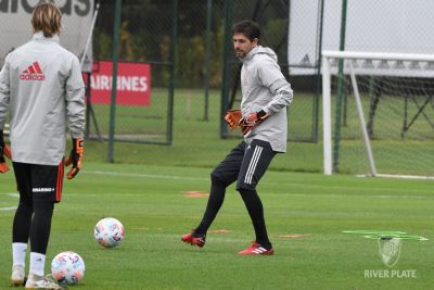  (Foto: Prensa River)