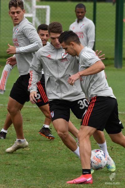  (Foto: Prensa River)