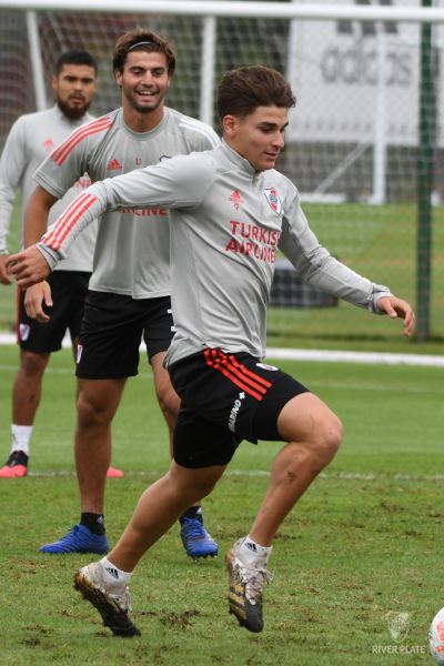  (Foto: Prensa River)