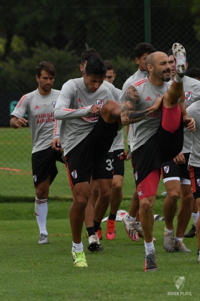  (Foto: Prensa River)