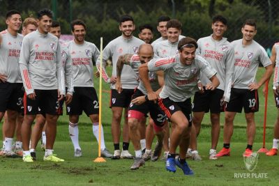  (Foto: Prensa River)