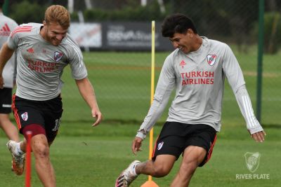  (Foto: Prensa River)