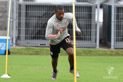  (Foto: Prensa River)