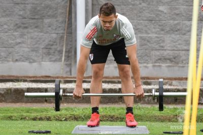  (Foto: Prensa River)
