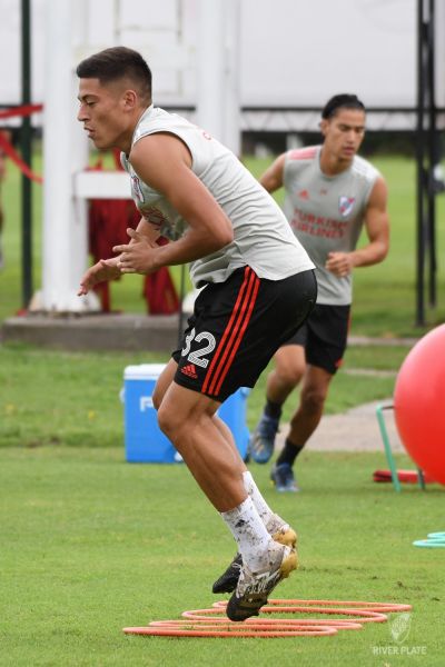  (Foto: Prensa River)