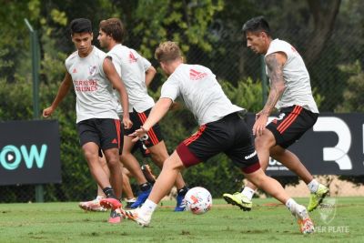  (Foto: Prensa River)