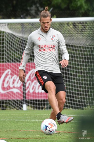  (Foto: Prensa River)