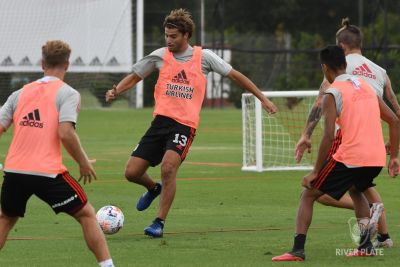  (Foto: Prensa River)