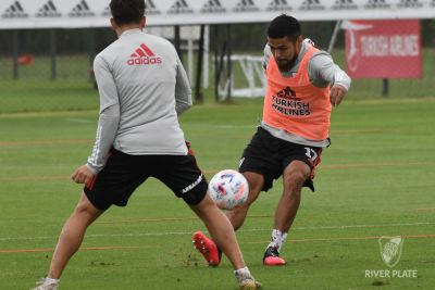  (Foto: Prensa River)