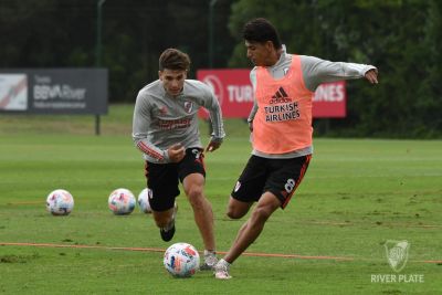  (Foto: Prensa River)