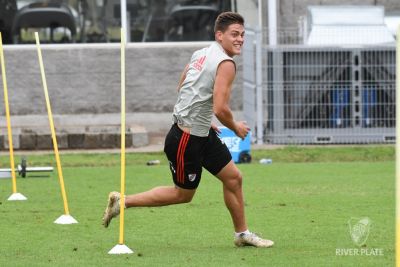  (Foto: Prensa River)