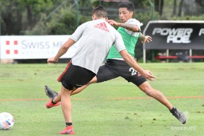  (Foto: Prensa River)