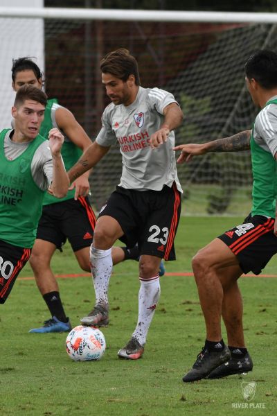  (Foto: Prensa River)